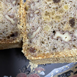 バックシュトゥーベ ツオップ - 