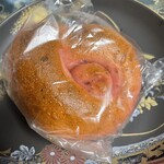 バックシュトゥーベ ツオップ - 