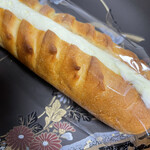 バックシュトゥーベ ツオップ - 