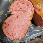 バックシュトゥーベ ツオップ - 