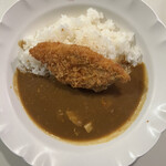 カレーショップ山小屋 - 