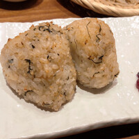 のどぐろの中俣 新橋 - 