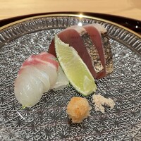鮨 かうと - 
