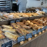 ブーランジュリー セット - 