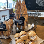 ブーランジュリー セット - 