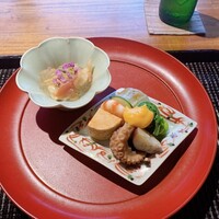 蕎味 櫂 - 
