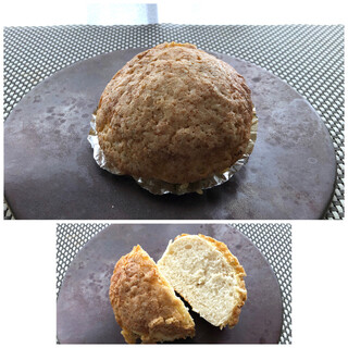 菓子とパン 大楠_1