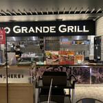 RIO GRANDE GRILL - 