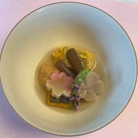 鮨・日本料理 暦 - 