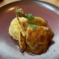 Bistro NOHGA  - 