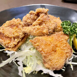 まぐろ丼　加一 - 