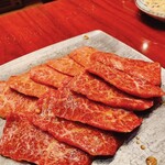 Yakiniku Shuka Tesshin - 