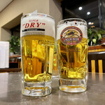 まぐろ丼　加一 - 