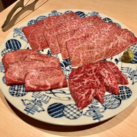 恵比寿 うしみつ - 
