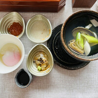 日本料理 華暦 - 