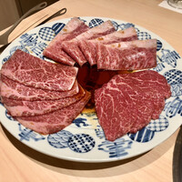 恵比寿 うしみつ - 