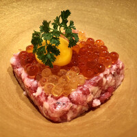 恵比寿 うしみつ - 