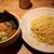 風雲児 - 料理写真:得製つけめん(並)