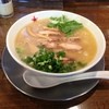 ラーメン男寿狼