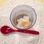 トゥ・ラ・ジョア - 上から・・・