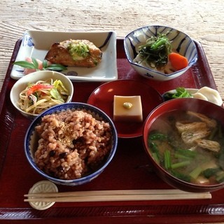 個室あり 水戸でおすすめのカフェをご紹介 食べログ