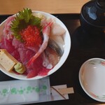 Sushishokudou Ohan - 