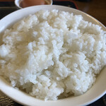 おふくろ亭 - 2023/03/24
      ホル鍋定食 大飯 温泉玉子 600円
      フライ3品 100円