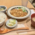 お食事処asatte - 