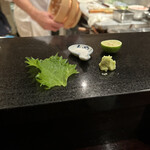 Akashi Kon Sushi - 