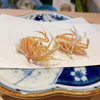 天ぷら たなか - 