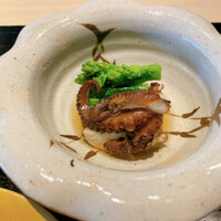 天ぷら たなか - 