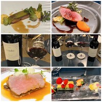 ケンゾーエステイトワイナリー 六本木ヒルズ店 - 