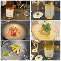 ケンゾーエステイトワイナリー 六本木ヒルズ店 - 