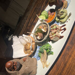 黒猫夜 赤坂店 - 