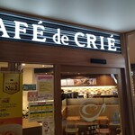 CAFE de CRIE - 