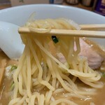 幸加 - 麺リフト