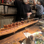 黒猫夜 赤坂店 - 