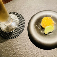 炭焼きステーキとワインobiobi - 