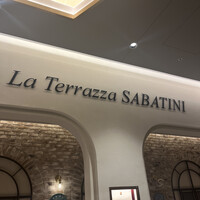 La Terrazza SABATINI - 