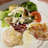 La Terrazza SABATINI - 