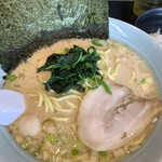 横浜家系ラーメン 魂心家 - 