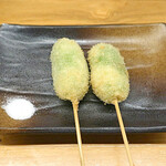 Yakitori No Hachibei - 