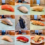 Sushi Ichijirou - 