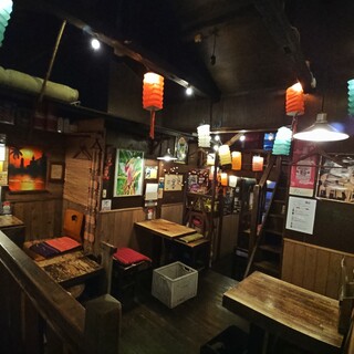 ハンサム食堂_2