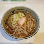 Tachigui Soba Mamefuku - 