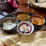 ニュー高円寺インディア - 