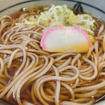 Tachigui Soba Mamefuku - 