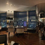 ROPPONGI HILLS CLUB - 