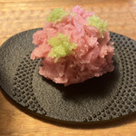 嘯月 - キントンみちとせ