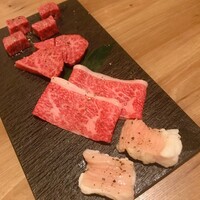やきにくグレート 神田店 - 